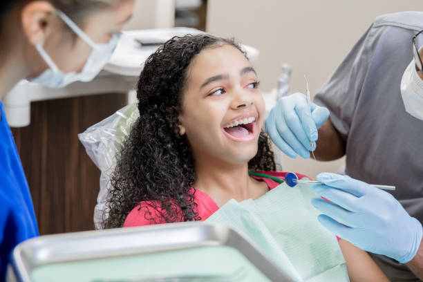 Best Emergency Root Canal Treatment in Butler, GA