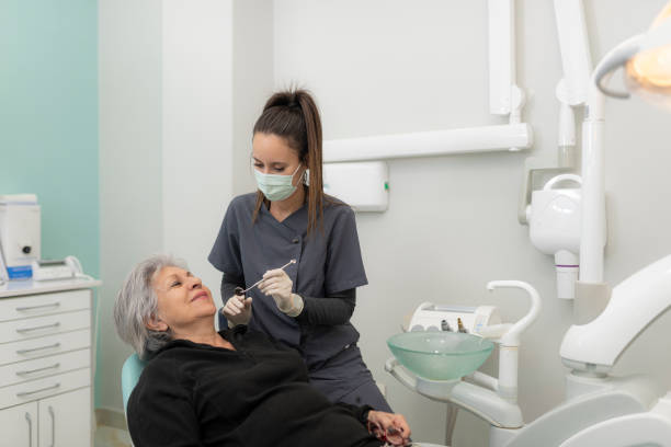 Best Emergency Dentist for Knocked-Out Tooth in Butler, GA