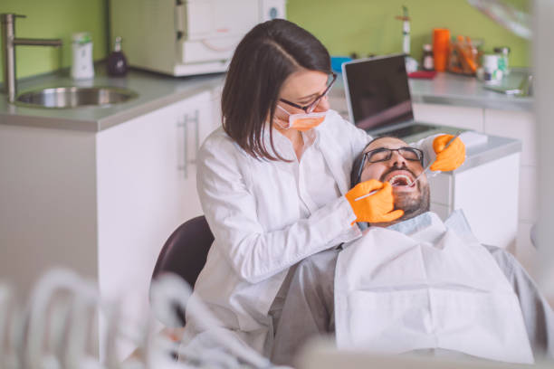 Best Emergency Dentist for Lost Fillings or Crowns in Butler, GA