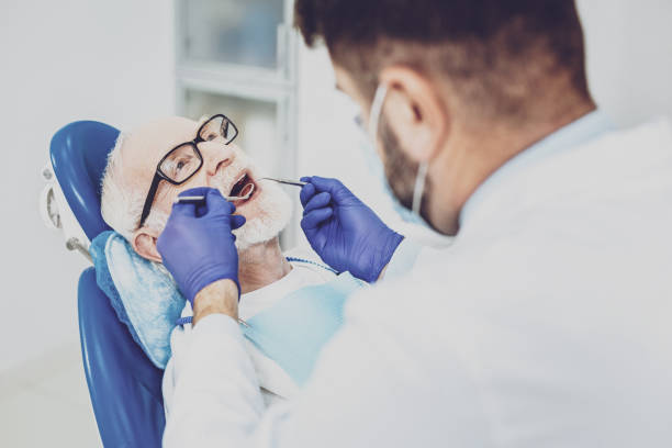 Best Emergency Dental Care for Abscessed Tooth in Butler, GA